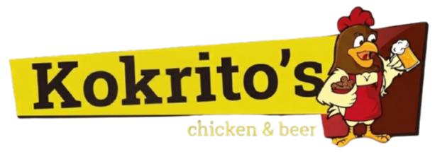 Kokritos Chicken & Beer